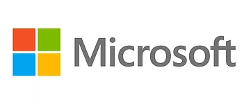 Microsoft Corporation​ Logo