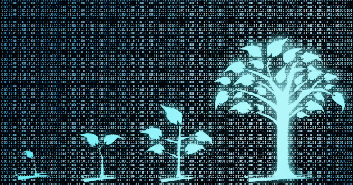 Abstract startup Business growth transformation innovation to digital.